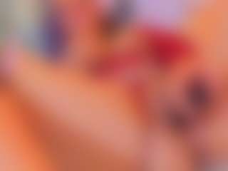Live cam show with violet - Red Hair on Camming Site