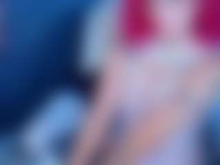 Live-sekscamshow van AbbyDream