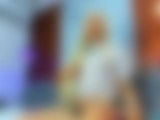 Ariannbk's Live Sex Cam Show