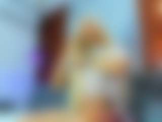 Ariannbk's Live Sex Cam Show