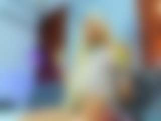 Ariannbk's Live Sex Cam Show