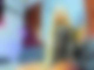 Ariannbk's Live Sex Cam Show