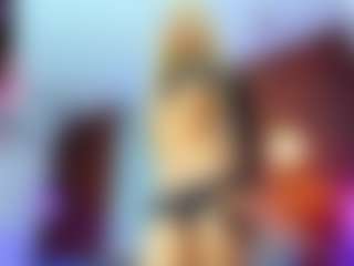 Ariannbk's Live Sex Cam Show