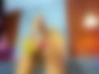 Ariannbk's Live Sex Cam Show