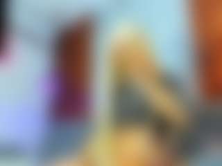 Ariann's Live Sex Cam Show