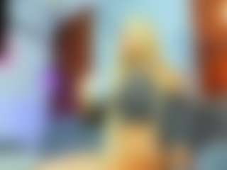 Ariann's Live Sex Cam Show