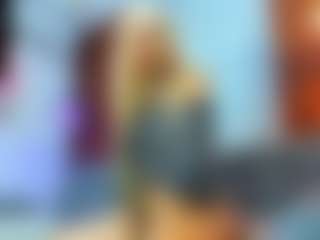 Ariann's Live Sex Cam Show