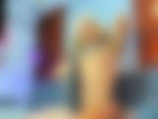 Ariann's Live Sex Cam Show