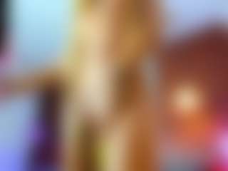 Ariann's Live Sex Cam Show