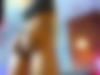 Ariann's Live Sex Cam Show