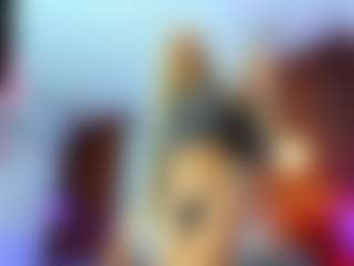 Ariann's Live Sex Cam Show