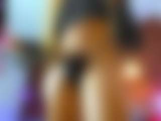 Ariann's Live Sex Cam Show