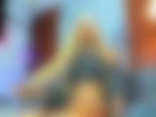 Ariann's Live Sex Cam Show