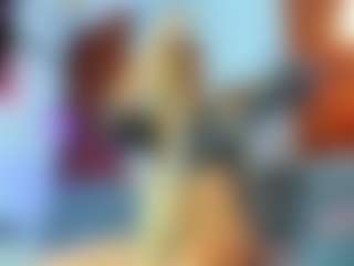 Ariann's Live Sex Cam Show