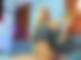 Ariann's Live Sex Cam Show