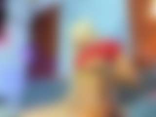 Ariann's Live Sex Cam Show