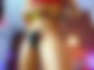 Ariann's Live Sex Cam Show