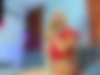 Ariann's Live Sex Cam Show