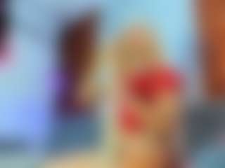 Ariann's Live Sex Cam Show