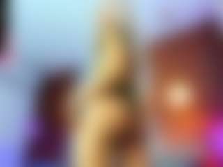 Ariann's Live Sex Cam Show