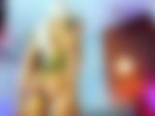 Ariann's Live Sex Cam Show