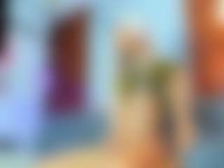 Ariann's Live Sex Cam Show