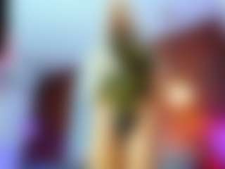 Ariann's Live Sex Cam Show