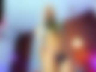 Ariann's Live Sex Cam Show