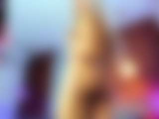 Ariann's Live Sex Cam Show
