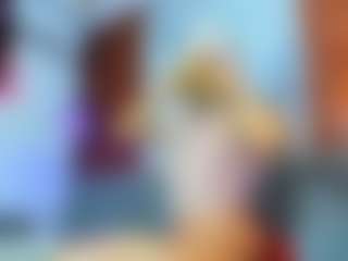 Show de cam en direct de Ariann