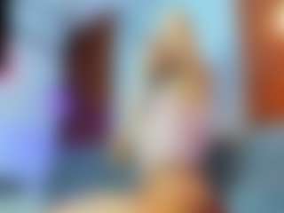 Ariann's Live Sex Cam Show
