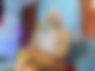 Ariann's Live Sex Cam Show