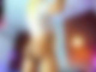 Ariann's Live Sex Cam Show