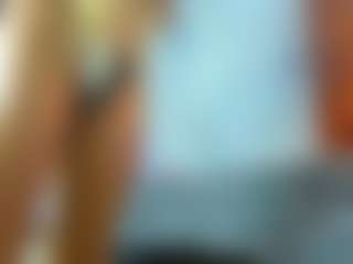 Ariann's Live Sex Cam Show