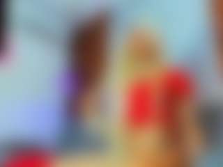 Ariann's Live Sex Cam Show