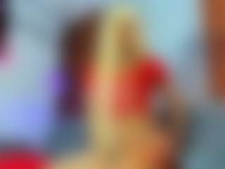 Ariann's Live Sex Cam Show