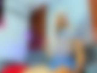 Ariann's Live Sex Cam Show