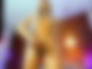 Ariann's Live Sex Cam Show