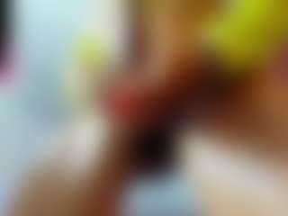 Ariann's Live Sex Cam Show