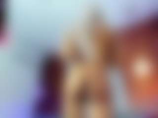 Ariann's Live Sex Cam Show