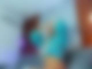 Ariann's Live Sex Cam Show