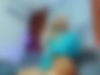 Ariann's Live Sex Cam Show