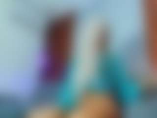 Ariann's Live Sex Cam Show