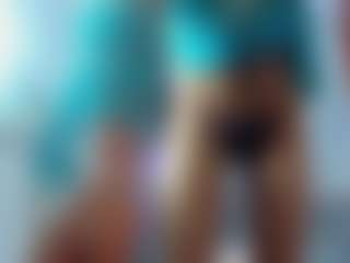 Ariann's Live Sex Cam Show