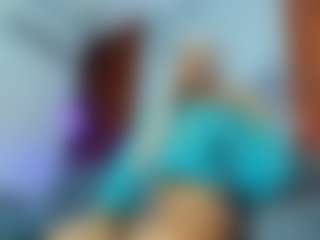 Ariann's Live Sex Cam Show