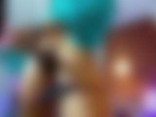 Ariann's Live Sex Cam Show