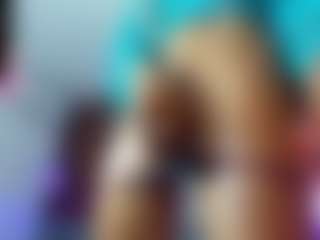 Ariann's Live Sex Cam Show