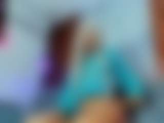 Ariann's Live Sex Cam Show