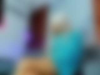 Ariann's Live Sex Cam Show