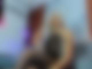 Ariann's Live Sex Cam Show